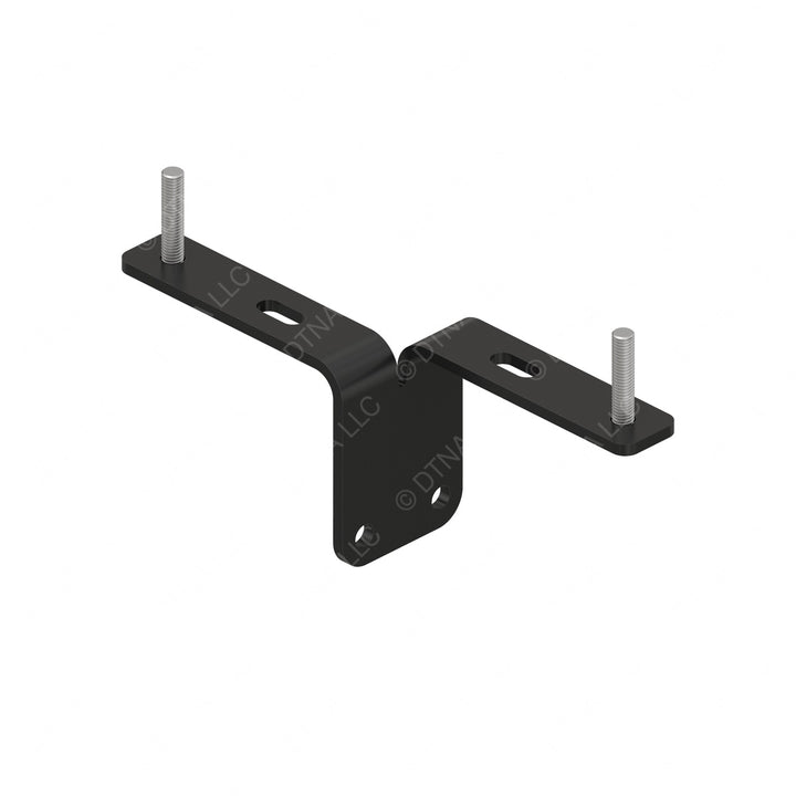 A07-24351-001 BRACKET-SPRT,TRANS CLR LINES,SHRT