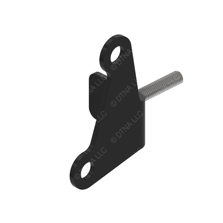 A07-24483-000 ASSY-BKT,UPR,TRN CLR,US+,NGC