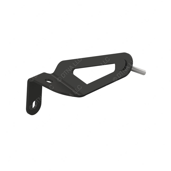 A07-24497-000 BRKT-SUPT,RAD MOUNTED,P4