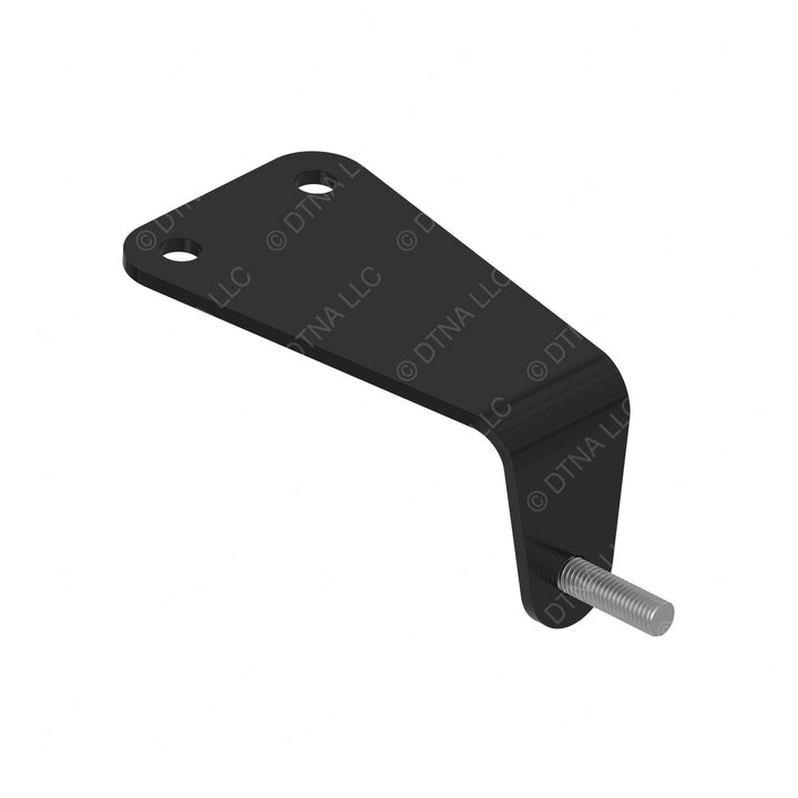 A07-24540-000 BRKT-SUPT,FWD,RAD,108SD