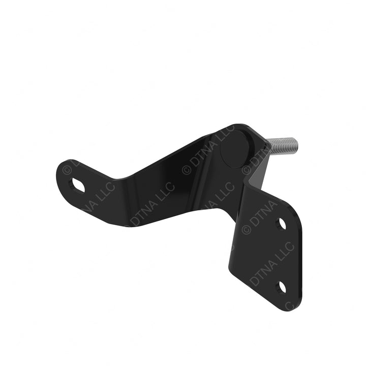 A07-24670-000 BRKT-SUPT,383,RAD,700SQIN,V2