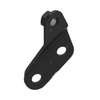 A07-25241-000 BRKT-383,43N,OVERGEAR,LHD