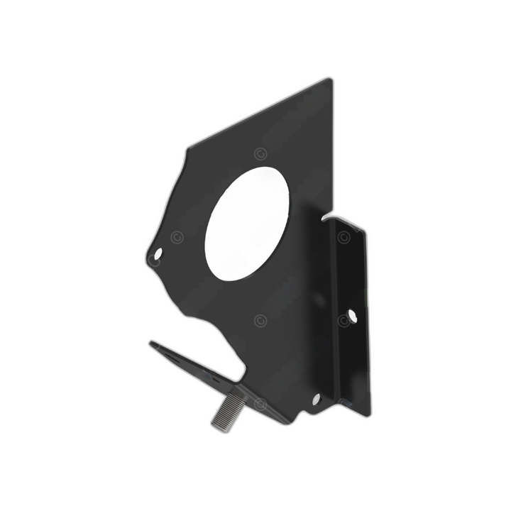 A07-25499-000 SHIELD-DUST,RH,1/2K TRANS,6.6L