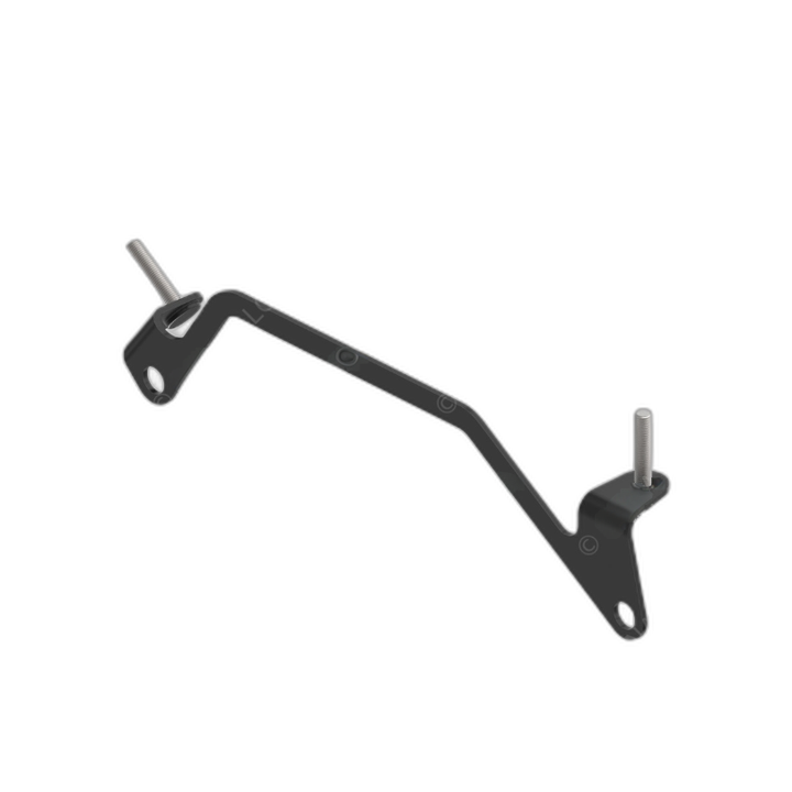 A07-25550-000 BRKT-JUMPER,383,YUKON-XD