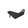 A07-25626-000 BRKT-TRANS,EATON,NYLON,LOWER