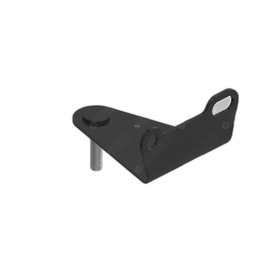 A07-25626-000 BRKT-TRANS,EATON,NYLON,LOWER