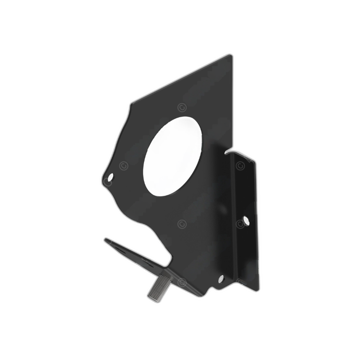 A07-25774-000 SHIELD-DUST,RH,1/2K TRANS,6.6L