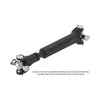 A09-09171-550 DRIVESHAFT (STL)