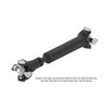 A09-09171-642 DRIVESHAFT (STL)