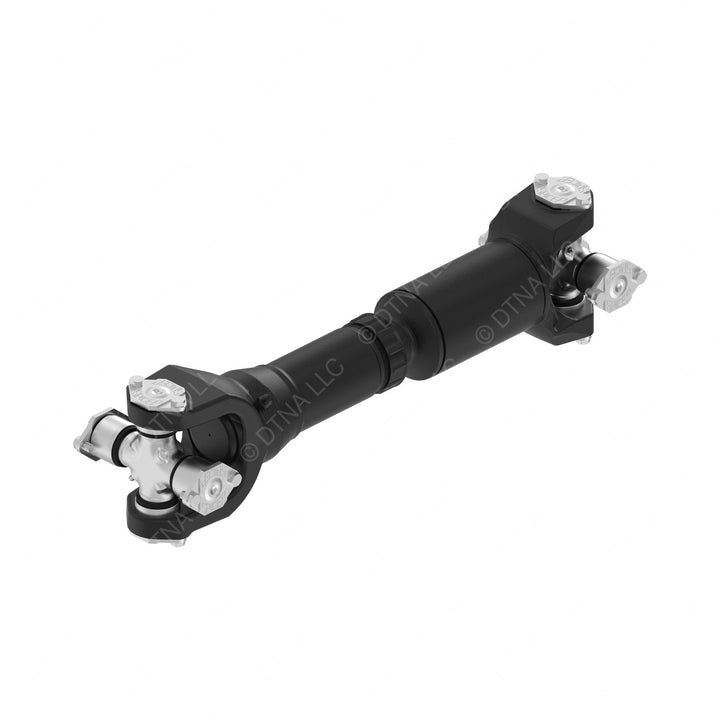 A09-10115-232 DRIVESHAFT (STL)