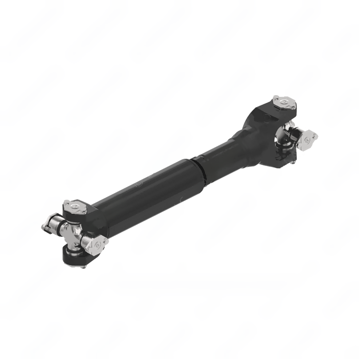 A09-10146-662 MAIN PROPSHAFT (STL)