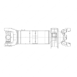 A09-10657-552 SPL100 I/B M/SHIP,55.5