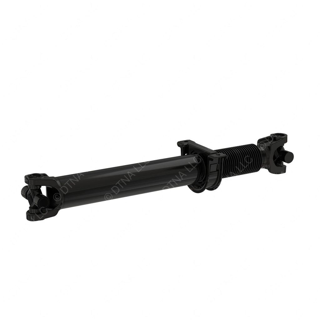 A09-10741-563 DRIVESHAFT AND M/SHIP BRG-