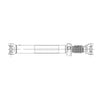 A09-10741-602 COUPLING SHAFT