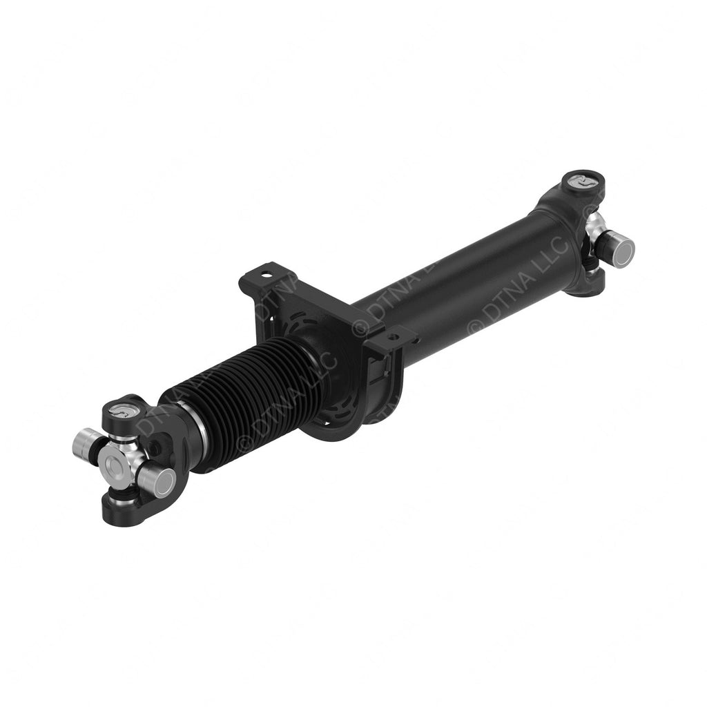 A09-10752-443 DRIVESHAFT-MAIN,SPL70,CR-BRG-CR,44.75 IN