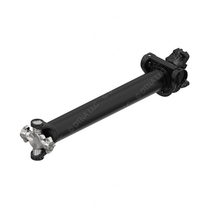A09-10801-482 NON-SLIP DRIVE SHAFT COUPLING WITH CENTE