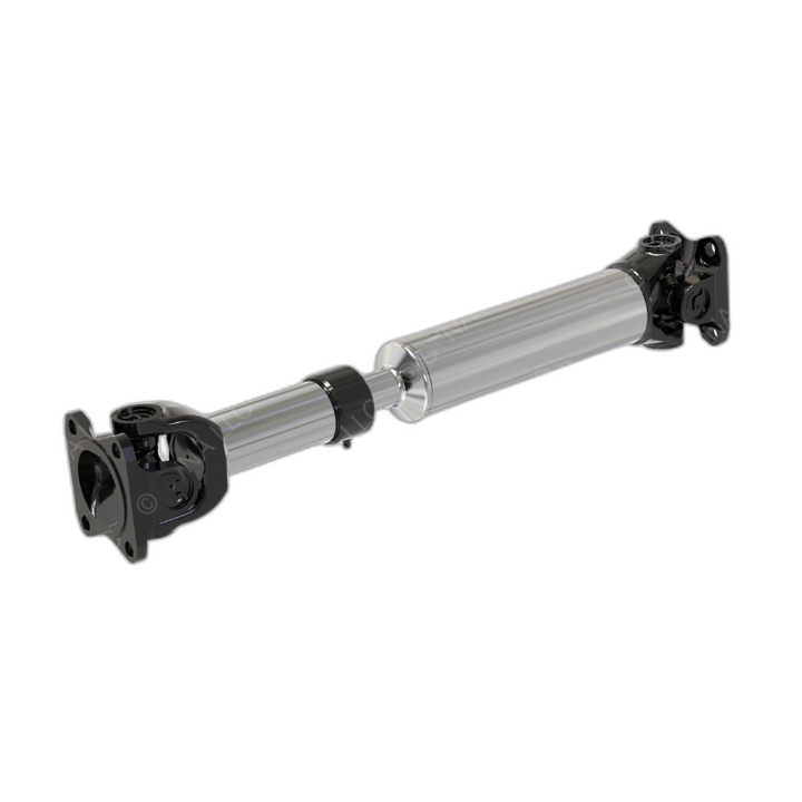 A09-11405-005 SHAFT-MECH FAN DRIVE,0816