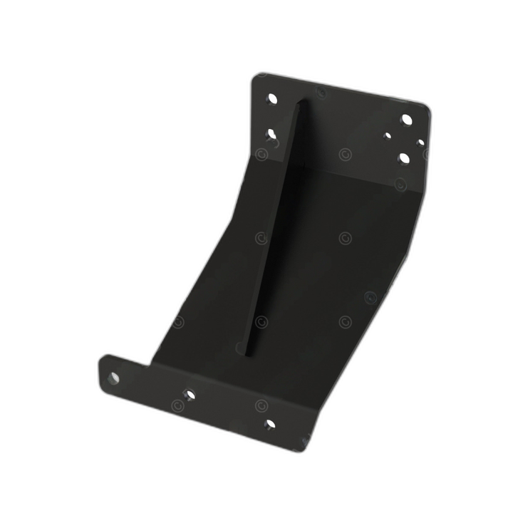 A09-11408-000 BRACKET-SUPPORT,FRONT DRIVELINE