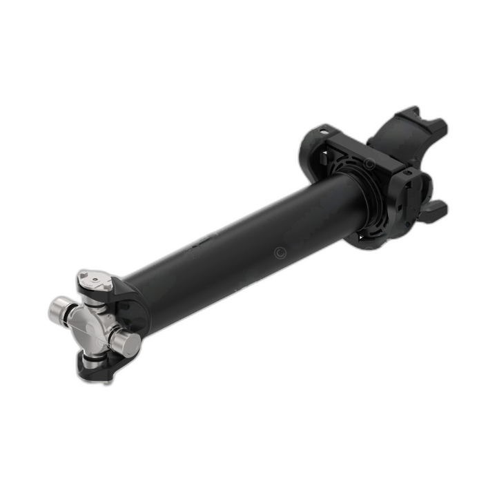 A09-11431-740 DRIVESHAFT-18XLT-HR,MIDSHIP,74.0
