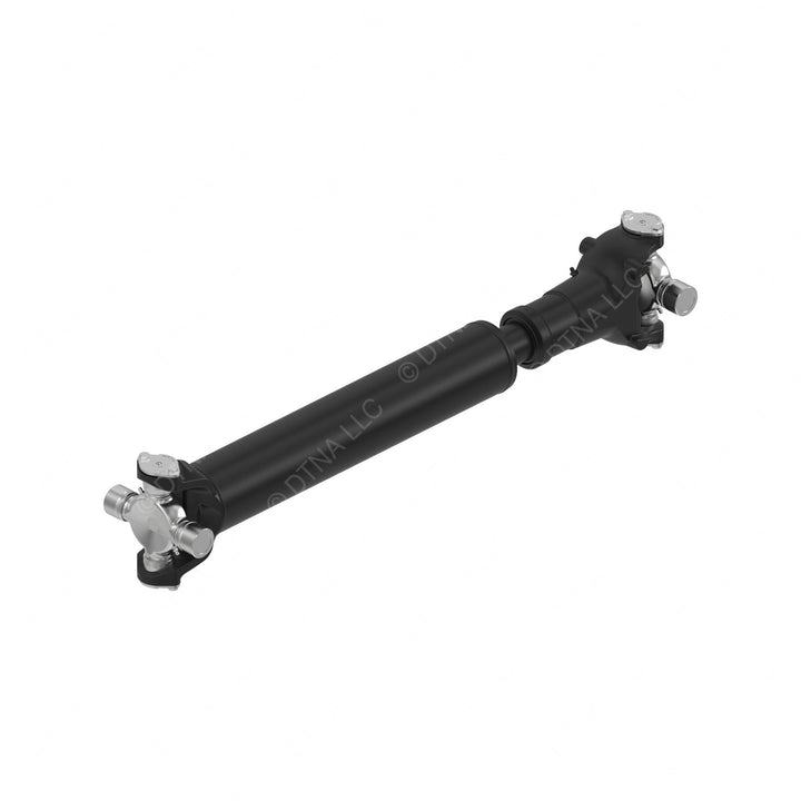 A09-11433-402 DRVLN ASSY-MXL,18XLT-HR MAIN,40.5