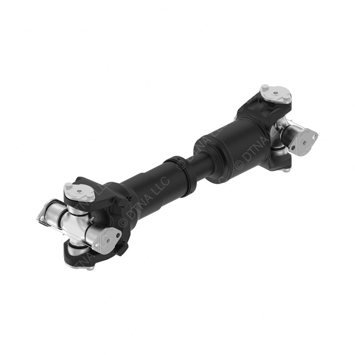 A09-11437-232 DRIVESHAFT-INTERAXLE-17XLN-FR,30D,23.5IN