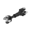 A09-11441-007 DRIVESHAFT-INTERAXLE,17XLN-FR,42D,22.57