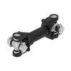 A09-11474-000 DRIVESHAFT-RPL20,42D,18.90" S/C - PRIME
