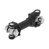 A09-11474-005 DRIVESHAFT-RPL20,42D,20.15" S/C - PRIME