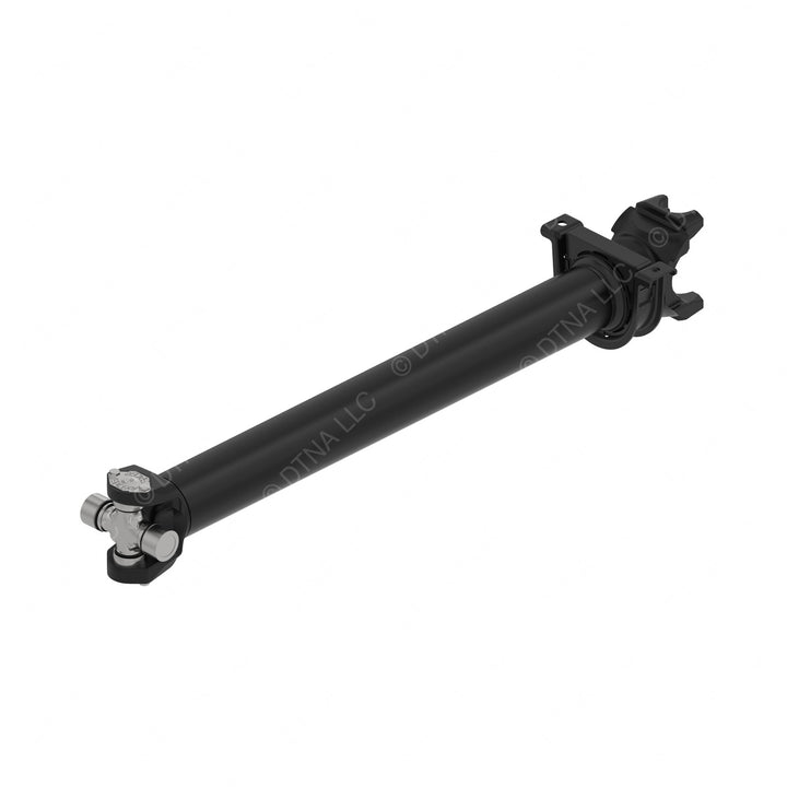 A09-11618-342 DRIVE SHAFT-1710HR M/SHIP,50MM BRG,34.5"