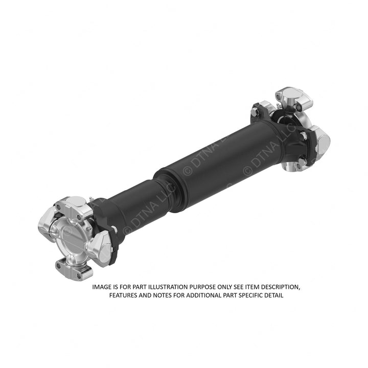 A09-11693-492 DRIVELINE-92N MAIN 49.5"