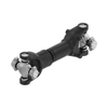 A09-11752-009 DRIVESHAFT-INTERAXLE,RPL25 I/A,26.0