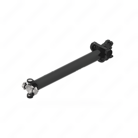 A09-11813-602 RPL25SD MIDSHIP,60.5