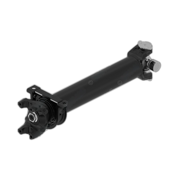 A09-11824-362 17XLT-HR MIDSHIP,36.5