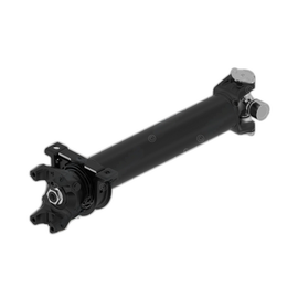 A09-11824-370 17XLT-HR MIDSHIP,37.0