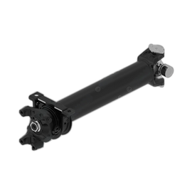 A09-11824-602 17XLT-HR MIDSHIP,60.5