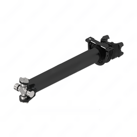 A09-11830-442 18XLT-HR,MIDSHIP,44.5