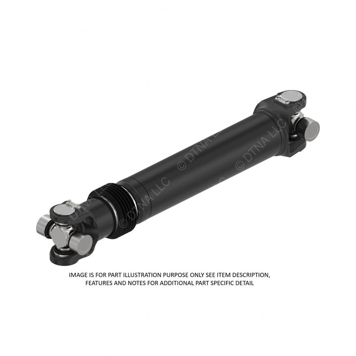 A09-11842-002 SPL250 XL-SLIP 45-I/A 18.7