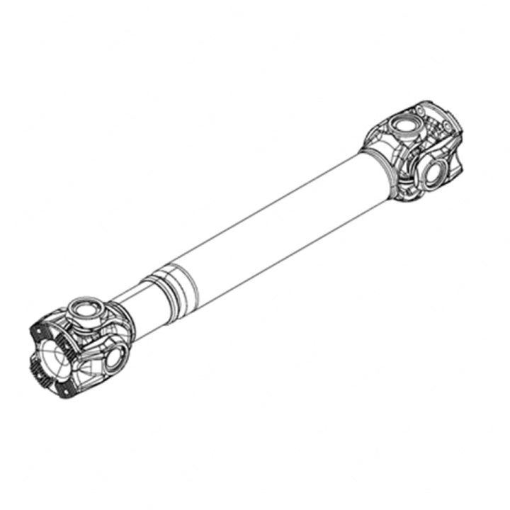 A09-11845-490 DRIVELINE - SPL350LITE SF MAIN 49.0