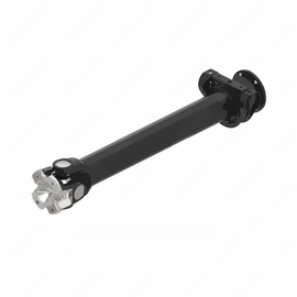A09-11907-502 SPL250 LT MIDSHIP MIS XL 50.5