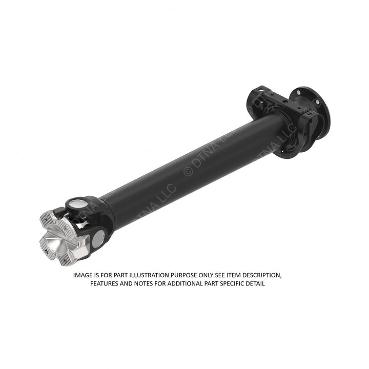 A09-11911-570 SPL250 LT M/S MIS SF 57.0