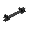 A09-12080-002 JSHAFT 1710HR DBL M/S,19.965