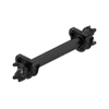 A09-12080-003 JSHAFT 1710HR DBL M/S,20.09