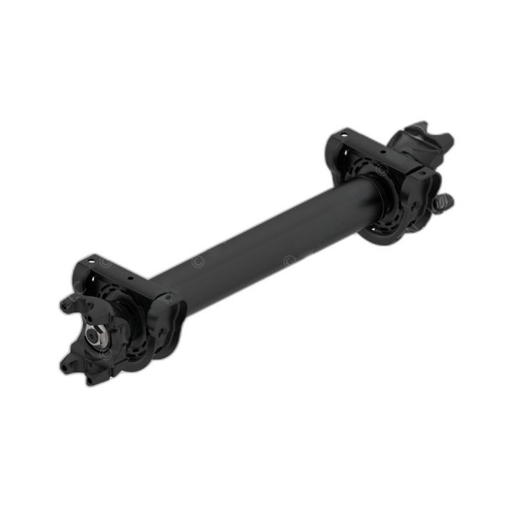 A09-12080-003 JSHAFT 1710HR DBL M/S,20.09