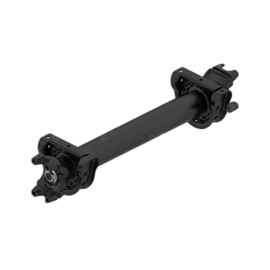 A09-12080-006 JSHAFT 1710HR DBL M/S,24.22