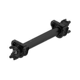 A09-12080-011 JSHAFT 1710HR DBL M/S,32.965