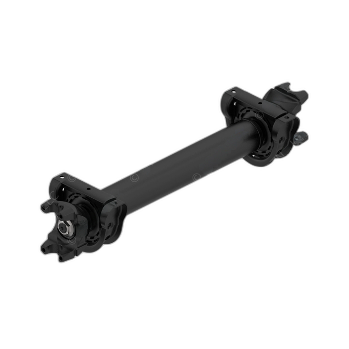 A09-12080-011 JSHAFT 1710HR DBL M/S,32.965