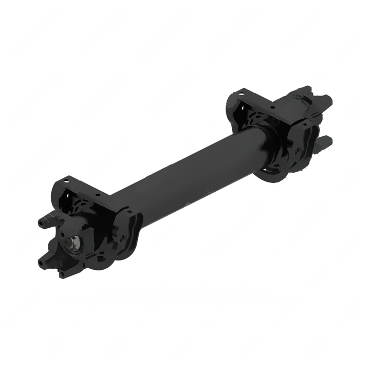 A09-12081-000 JSHAFT 1710HR DBL M/S,19.06