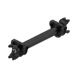A09-12082-000 JSHAFT 1760HR DBL M/S,20.44