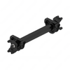 A09-12082-003 JSHAFT 1760HR DBL M/S,22.69