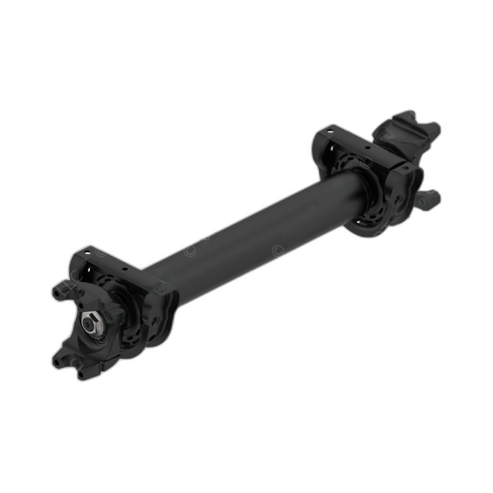 A09-12082-008 JSHAFT 1760HR DBL M/S,26.19